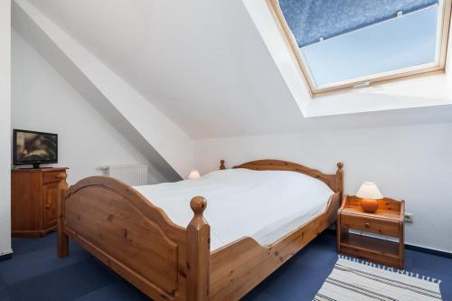 Apartamento Feriendorf Papillon Wohnung 08-5