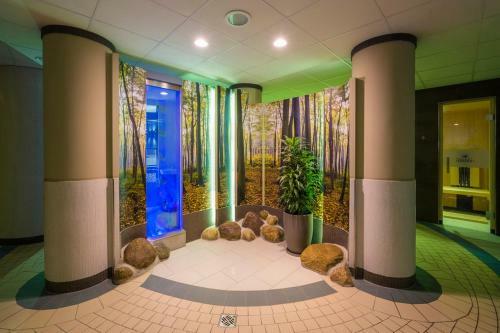 Apartamento Residenz Seestern Wohnung 63