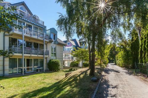 Apartamento Residenz Seestern Wohnung 63