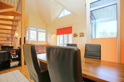 Apartamento Residenz D�ne III Wohnung 12