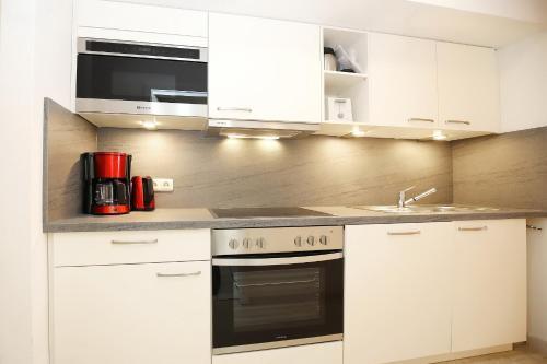 Apartamento Feriendorf Papillon Wohnung 03-6