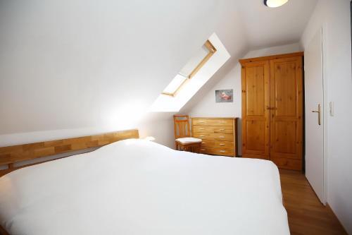 Apartamento Feriendorf Papillon Wohnung 03-6