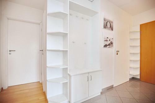 Apartamento Waterkant Wohnung 18 - Nixe