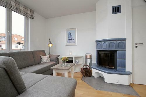 Apartamento Waterkant Wohnung 18 - Nixe