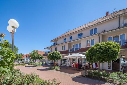 Apartamento Waterkant Wohnung 18 - Nixe