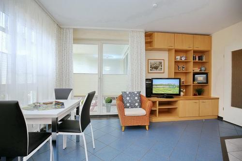 Apartamento Likedeeler Wohnung 04