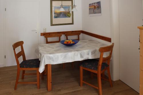 Apartamento S�nnslag Wohnung 080