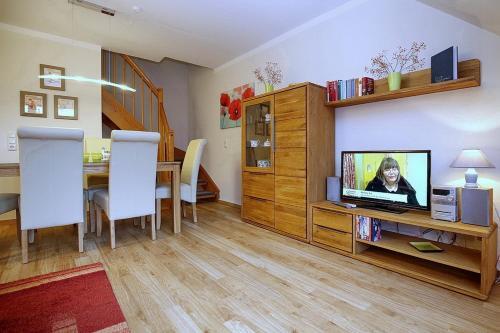 Apartamento Feriendorf Papillon Wohnung 06-7
