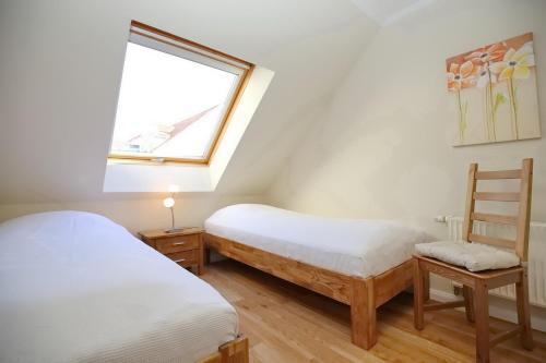 Apartamento Feriendorf Papillon Wohnung 06-7