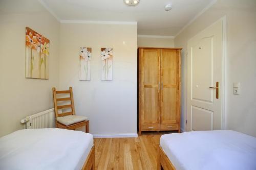 Apartamento Feriendorf Papillon Wohnung 06-7