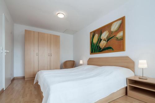 Apartamento Likedeeler Wohnung 43