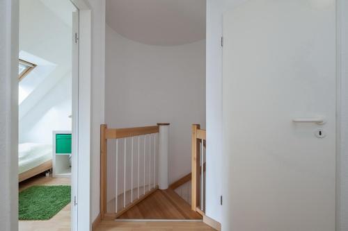 Apartamento Likedeeler Wohnung 43