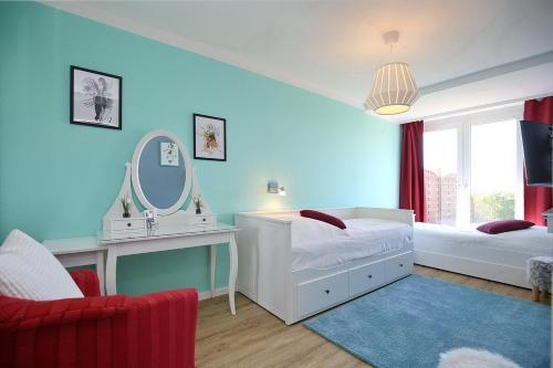 Apartamento S�nnslag Wohnung 047