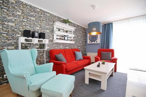 Apartamento S�nnslag Wohnung 047