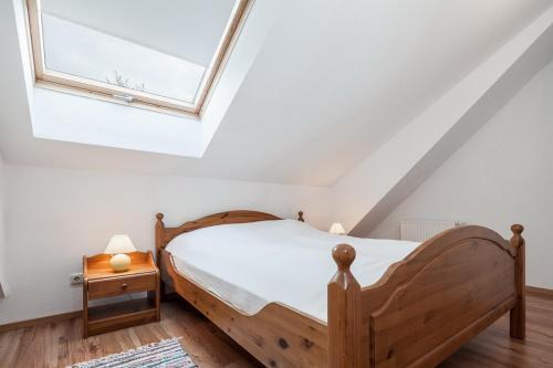 Apartamento Feriendorf Papillon Wohnung 15-8