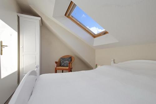 Apartamento Feriendorf Papillon Wohnung 09-6