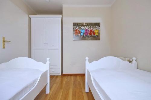 Apartamento Feriendorf Papillon Wohnung 09-6
