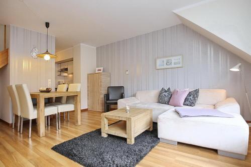 Apartamento Feriendorf Papillon Wohnung 09-6