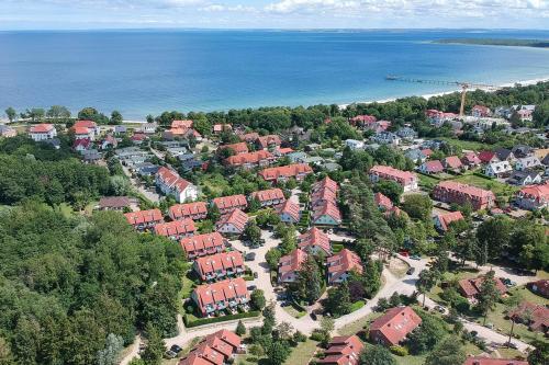 Apartamento Feriendorf Papillon Wohnung 09-6