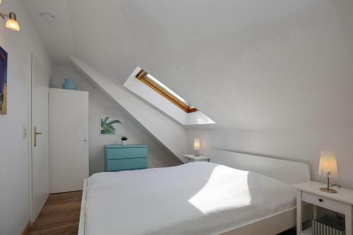 Apartamento Feriendorf Papillon Wohnung 08-8