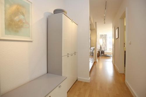 Apartamento Feriendorf Papillon Wohnung 08-8