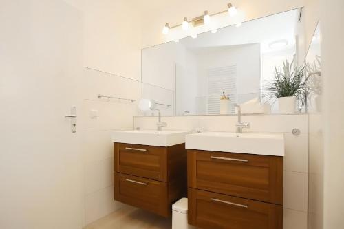 Apartamento Feriendorf Papillon Wohnung 08-8