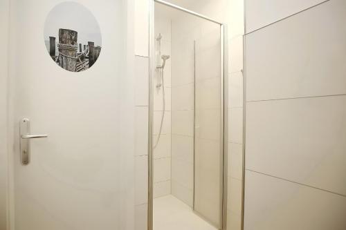 Apartamento Feriendorf Papillon Wohnung 08-8
