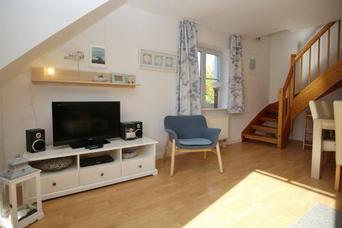 Apartamento Feriendorf Papillon Wohnung 08-8
