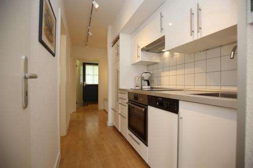 Apartamento Feriendorf Papillon Wohnung 08-8