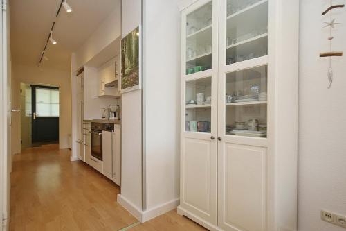 Apartamento Feriendorf Papillon Wohnung 08-8