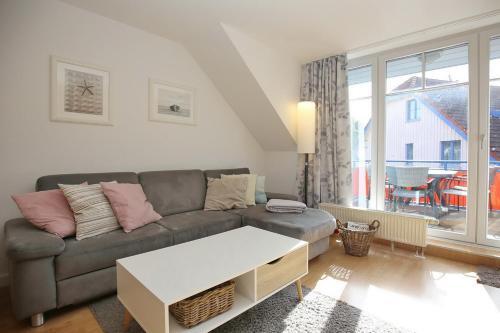 Apartamento Feriendorf Papillon Wohnung 08-8