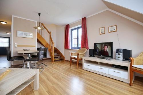 Apartamento Feriendorf Papillon Wohnung 09-5