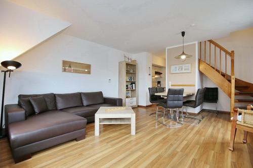 Apartamento Feriendorf Papillon Wohnung 09-5