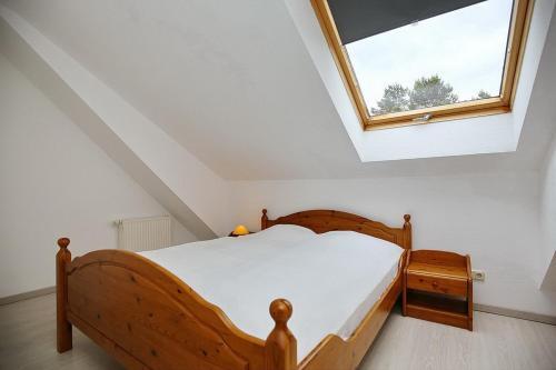 Apartamento Feriendorf Papillon Wohnung 09-5