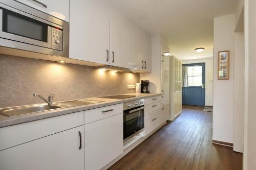 Apartamento Feriendorf Papillon Wohnung 01-3