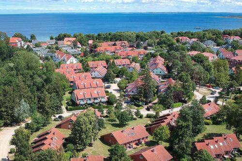 Apartamento Feriendorf Papillon Wohnung 01-3