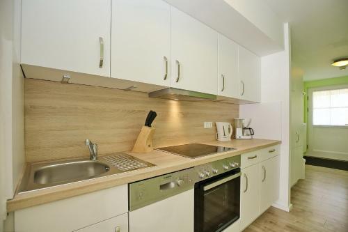Apartamento Feriendorf Papillon Wohnung 05-7