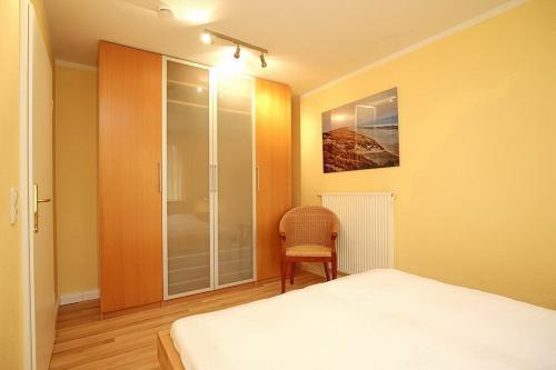 Apartamento Feriendorf Papillon Wohnung 04-2