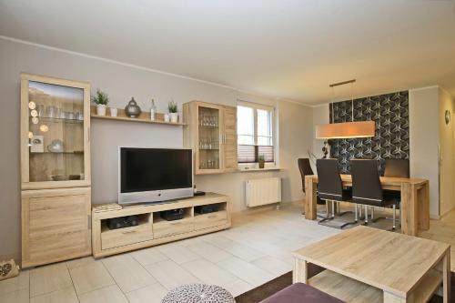 Apartamento Feriendorf Papillon Wohnung 05-4