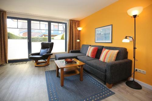 Apartamento Feriendorf Papillon Wohnung 02-3