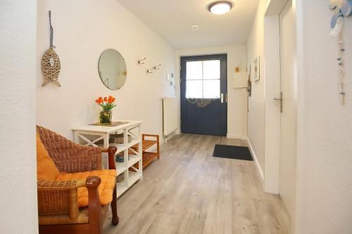 Apartamento Feriendorf Papillon Wohnung 02-3
