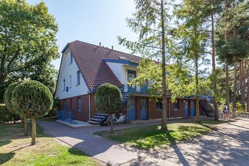 Apartamento Feriendorf Papillon Wohnung 09-4