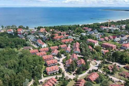 Apartamento Feriendorf Papillon Wohnung 06-8