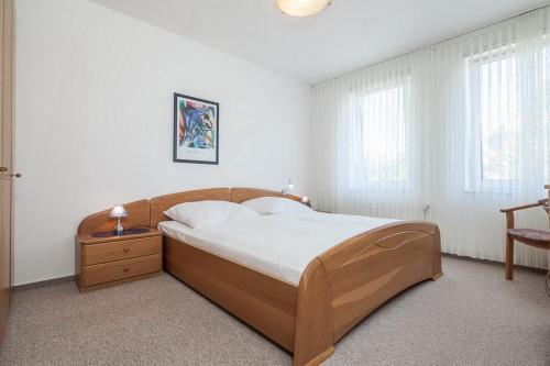 Apartamento S�nnslag Wohnung 117