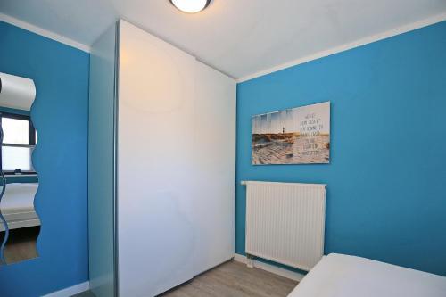 Apartamento Feriendorf Papillon Wohnung 10-2