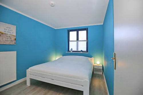 Apartamento Feriendorf Papillon Wohnung 10-2
