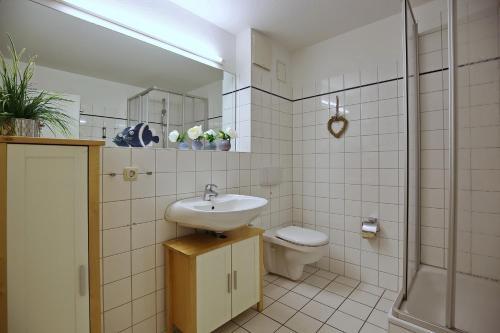 Apartamento Feriendorf Papillon Wohnung 09-2