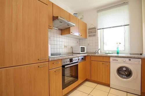 Apartamento S�nnslag Wohnung 042