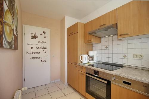 Apartamento S�nnslag Wohnung 042