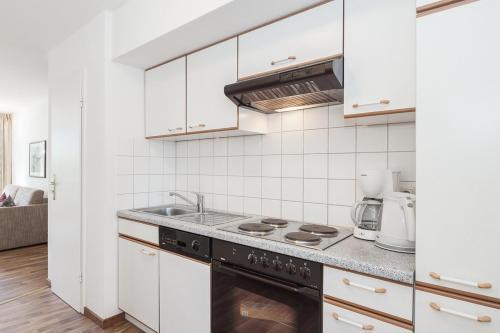 Apartamento Feriendorf Papillon Wohnung 05-3